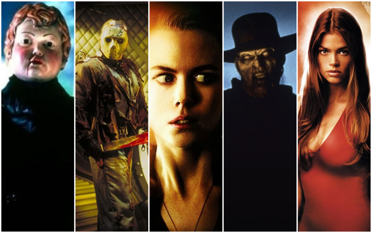 20 filmes de terror que todo fã do gênero precisa assistir