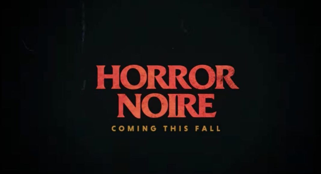 horror noire
