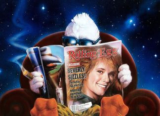 ‘Howard, O Super-Herói’ (1986) – Os 35 anos do filme que a Marvel gostaria de ESQUECER