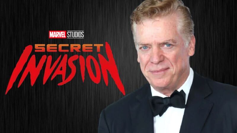 O elenco conhecido para a série Marvel's Secret Invasion, do Disney+