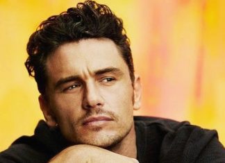 James Franco VIRALIZA no TikTok ao afirmar ter filmado alienígena; Confira!