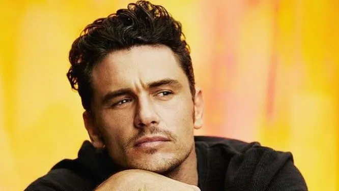 James Franco