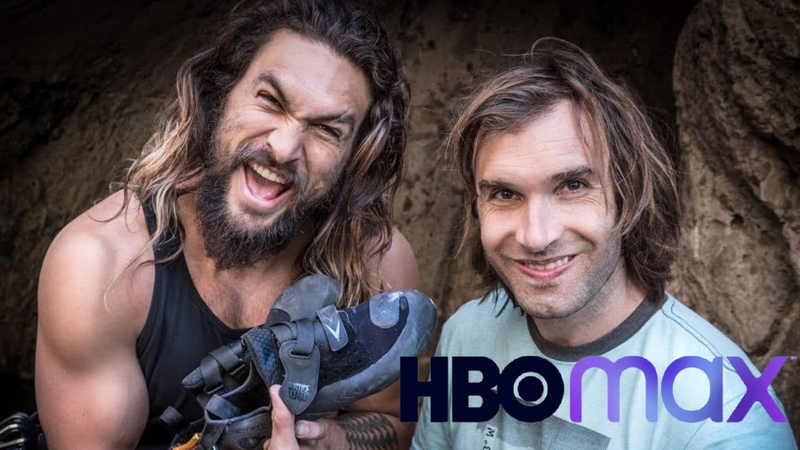 HBO Max CANCELA divertido reality show após a 2ª temporada - CinePOP