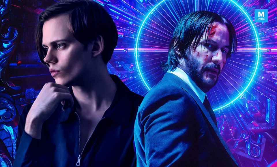 John Wick 4': Ator de 'Wynonna Earp' entra para o elenco da sequência -  CinePOP