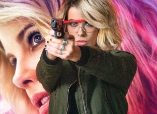 ‘Jolt’: Ação do Amazon Prime com Kate Beckinsale amarga 31% de aprovação dos críticos