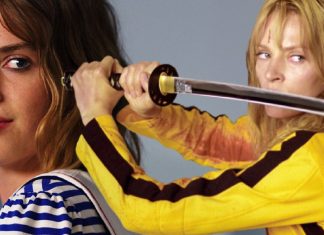 Quentin Tarantino NÃO pretende fazer ‘Kill Bill Vol. 3’