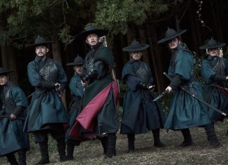 ‘Kingdom: Ashin of the North’: Episódio especial da série de zumbis ganha novas imagens promocionais; Confira!