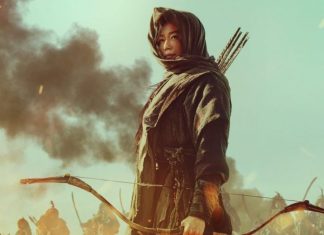 ‘Kingdom: Ashin of the North’: Episódio especial da série de zumbis já está disponível na Netflix!