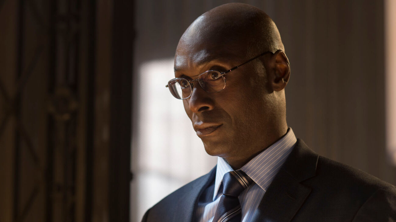 Lance Reddick é aplaudido de pé em estreia de John Wick 4; veja