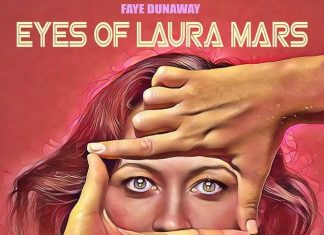 Amazon | ‘Os Olhos de Laura Mars’ (1978) – Um Giallo de Hollywood com uma constelação envolvida