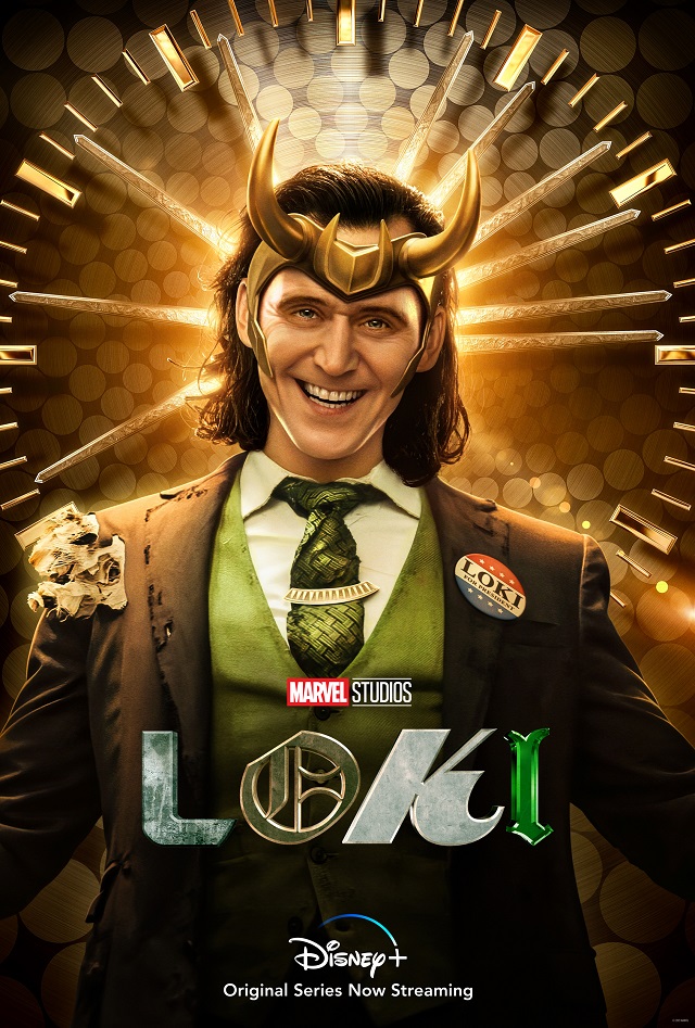 Loki: Episódio final da segunda temporada quebrou recordes no Disney+