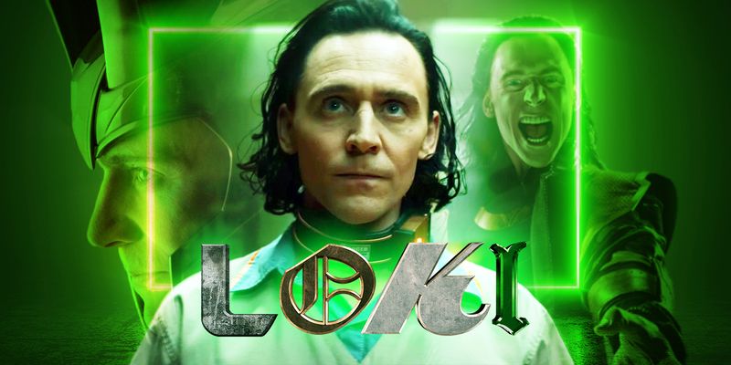 Loki: Próximos Episódios da 2ª temporada na Disney+