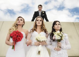 ‘Loucas pra Casar’: Comédia com Ingrid Guimarães já está disponível na Netflix