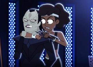 ‘Star Trek: Lower Decks’: Vídeo compila os melhores VILÕES da série animada; Confira!