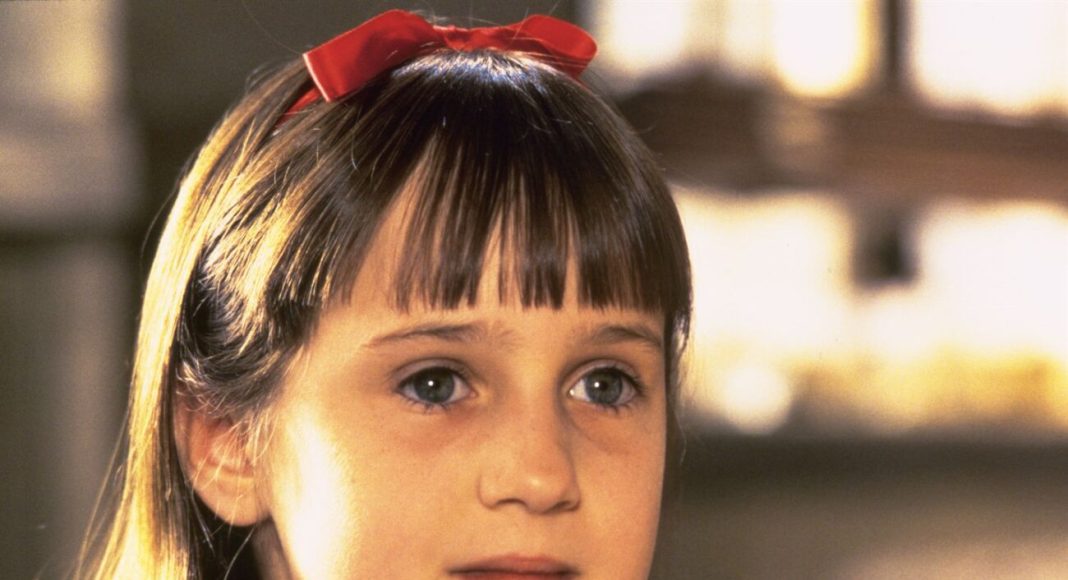 matilda 3