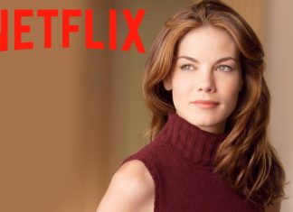 ‘Echoes’: Michelle Monaghan viverá gêmeas que trocam de identidades em suspense da Netflix