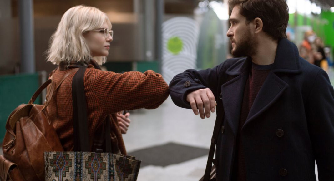 modern love