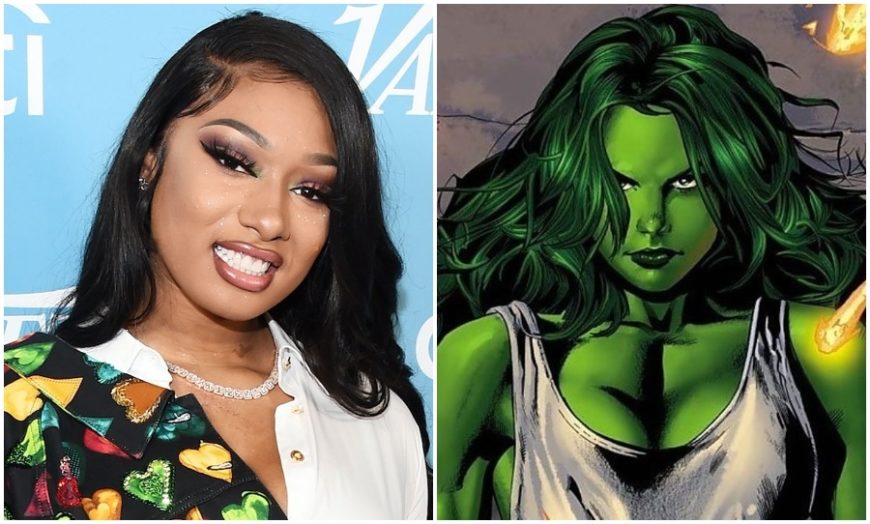 Marvel trola si mesma em Mulher-Hulk; entenda - Tudo Pop