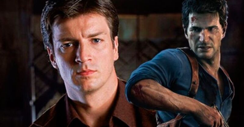 Naughty Dog está animada com filme de Uncharted