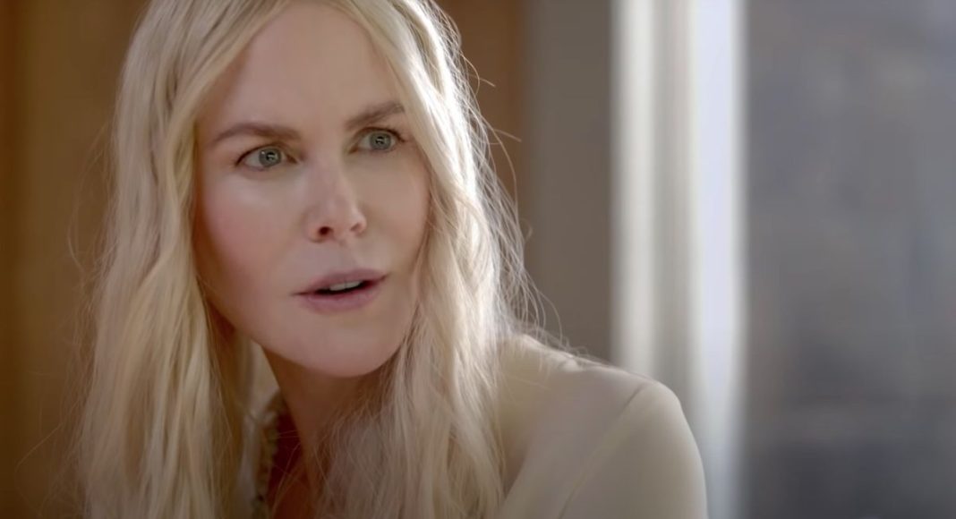 nicole kidman