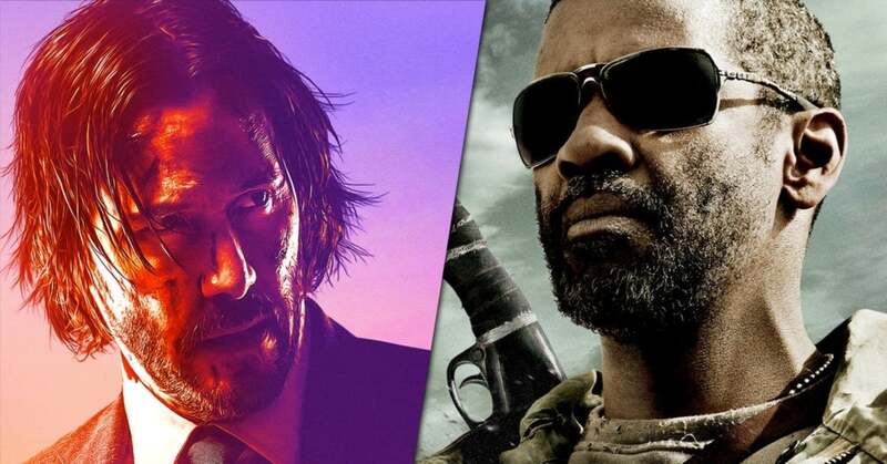 Saiba em qual STREAMING a série derivada de 'John Wick' será exibida no  Brasil - CinePOP