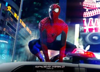 Presidente da Marvel queria “queimar o roteiro” de ‘O Espetacular Homem-Aranha 2’ de TÃO RUIM