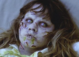 Reboot de ‘O Exorcista’ pode ter contratado a nova garotinha POSSUÍDA da franquia