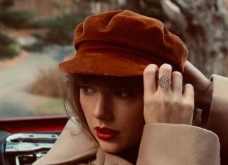 Gold Derby Music Awards 2023 | Taylor Swift, Adele e Beyoncé são as grandes indicadas à premiação