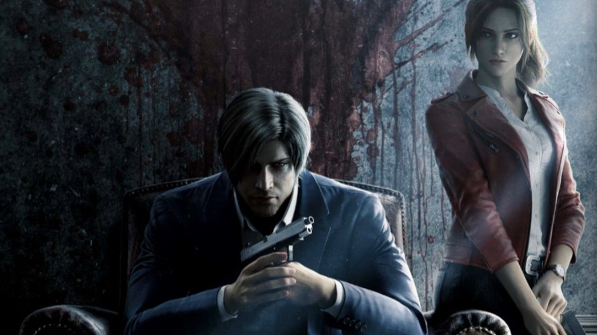 Rumor: novo filme de Resident Evil terá Leon, Claire e Ada