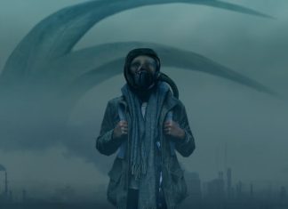 Meteoro tóxico ameaça o futuro da humanidade no trailer do sci-fi ‘Risen’; Assista!