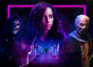 10 Produções Arrepiantes na Netflix para Assistir neste Dia das Bruxas