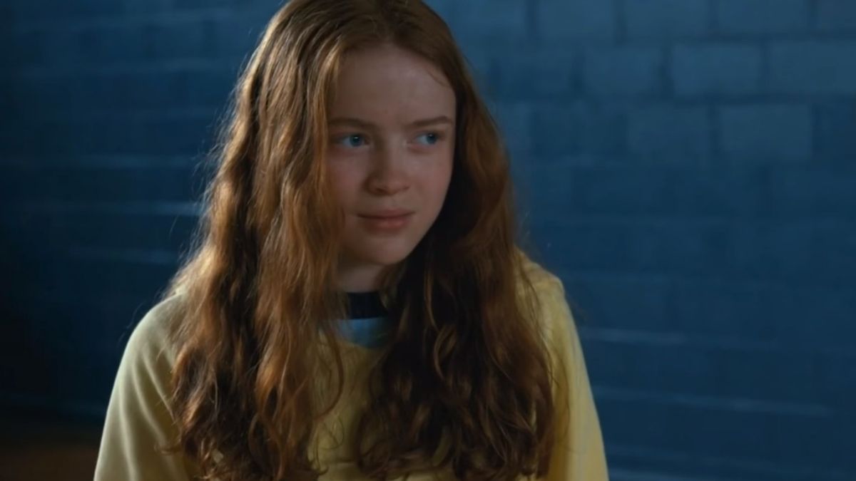 Stranger Things”: Sadie Sink dá dica do que esperar no volume 2 - POPline