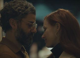 ‘Scenes From a Marriage’: Minissérie com Jessica Chastain e Oscar Isaac ganha novo trailer oficial; Confira!