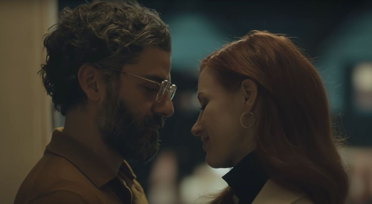 O Jogo do Amor - Ódio, Trailer Oficial