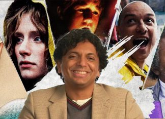 ‘Remain’: Começam as filmagens do thriller de M. Night Shyamalan com Jake Gyllenhaal; Veja foto!