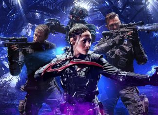 Netflix lança filme estilo ‘A Guerra do Amanhã’ que se torna o 3º mais visto do streaming