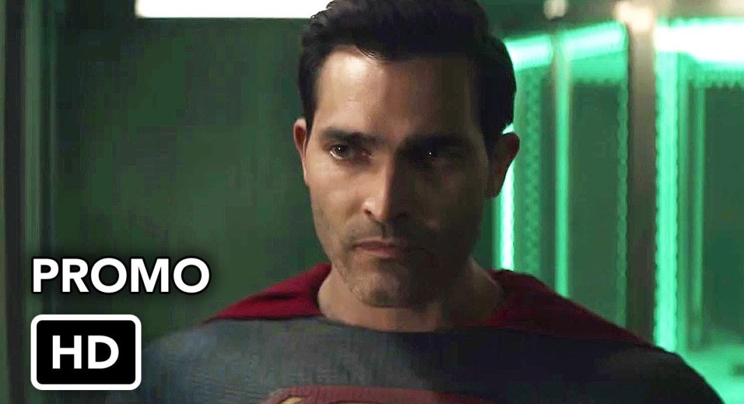 superman and lois