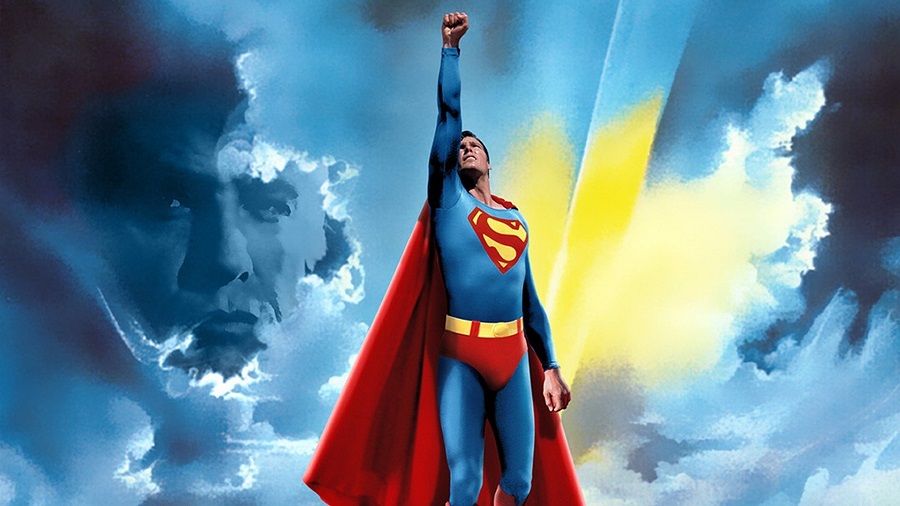 Sétima Arte em Cenas - Superman - O Filme, de Richard Donner