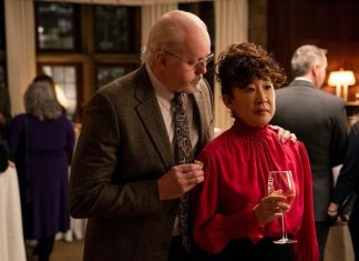 ‘The Chair’: Série da Netflix estrelada por Sandra Oh ganha trailer LEGENDADO; Confira!