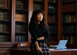 ‘The Chair’: Série estrelada por Sandra Oh já está disponível na Netflix