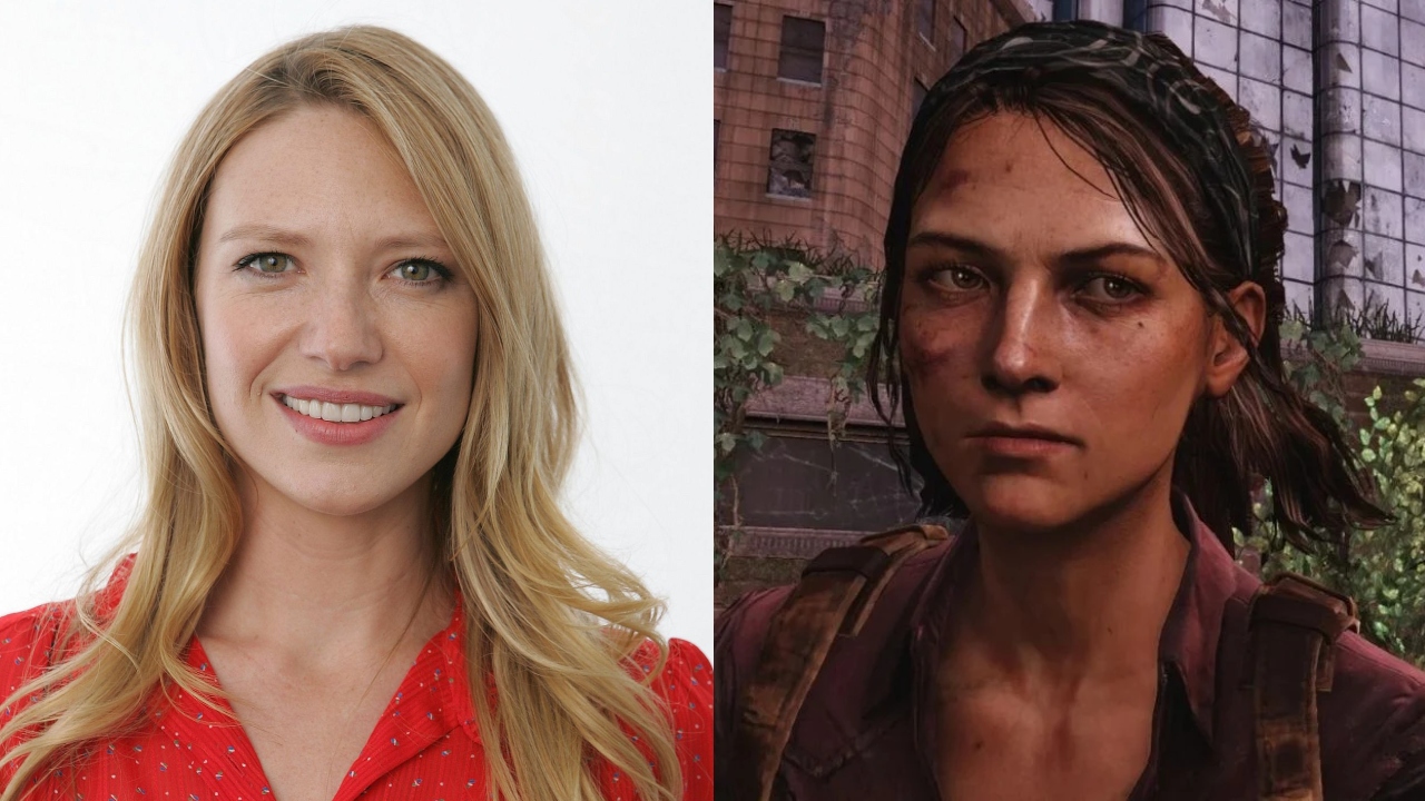 Atriz revela imagem da captura de movimento do último trailer de The Last  of Us Part II - NerdBunker