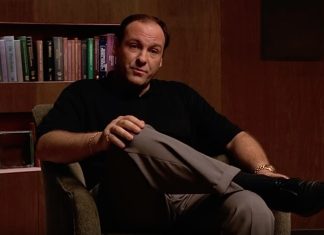 ‘Família Soprano’: James Gandolfini quase foi recusado como Tony Soprano por não parecer “ameaçador o suficiente”