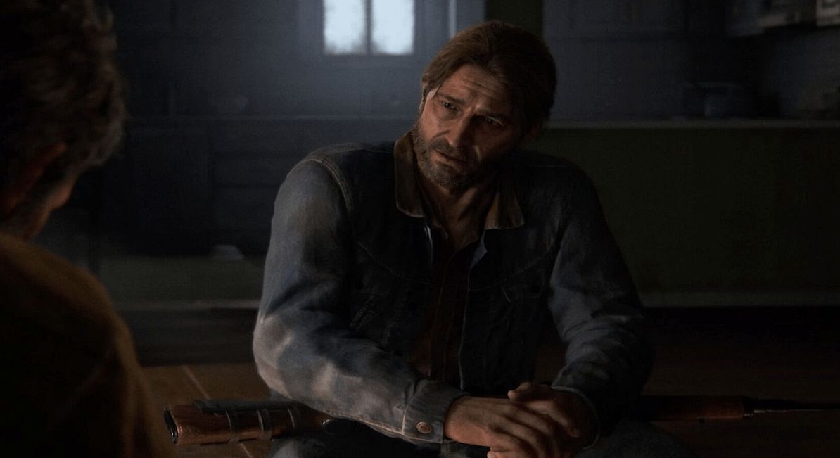 Ator confirma que a série de TV de The Last of Us se passará em