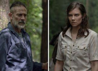 Jeffrey Dean Morgan e Lauren Cohan querem interpretar Batman e Coringa do Flashpoint nos cinemas
