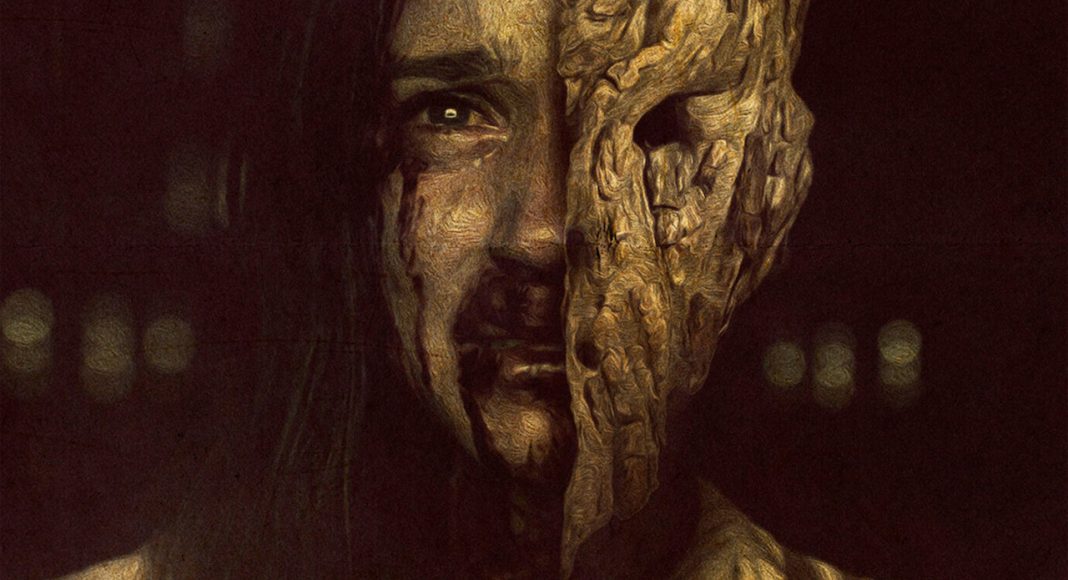 um clássico filme de terror