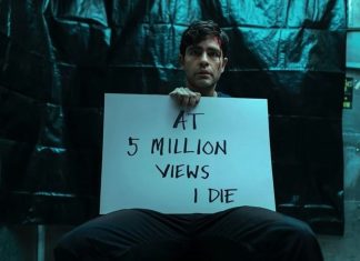 ‘Clickbait’: Nova série de suspense da Netflix é baseada em vários crimes reais