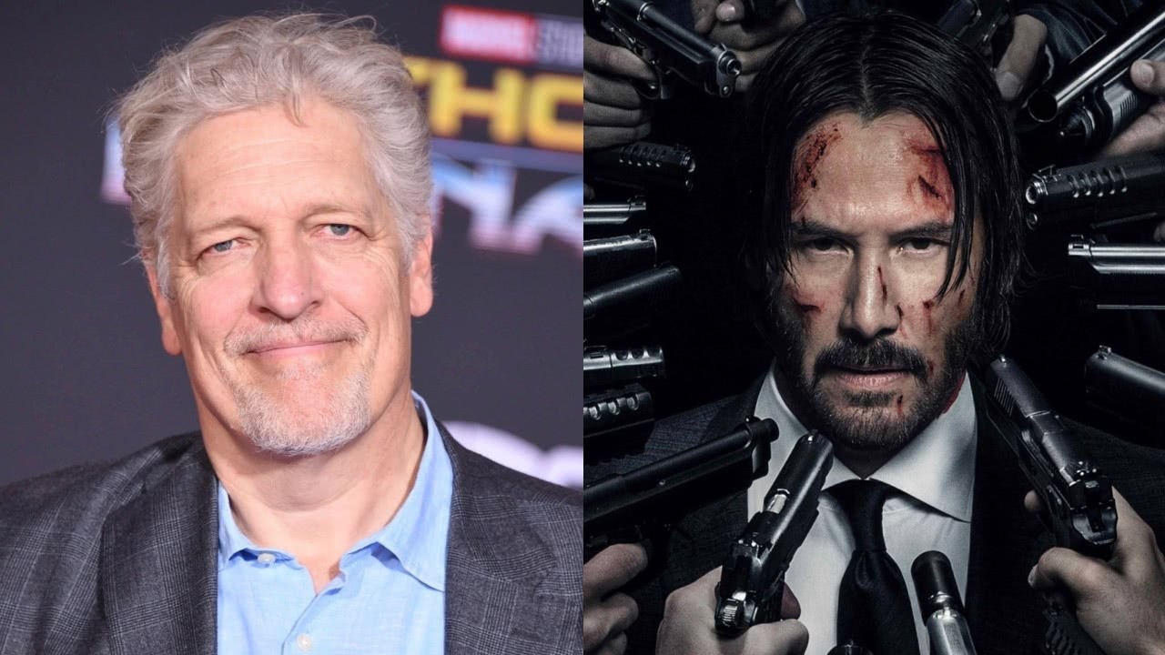 John Wick 4  Ator de 'Passageiro Acidental' é confirmado no elenco