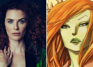 ‘Batwoman’: Atriz de ‘Agent Carter’ será Hera Venenosa na 3ª temporada