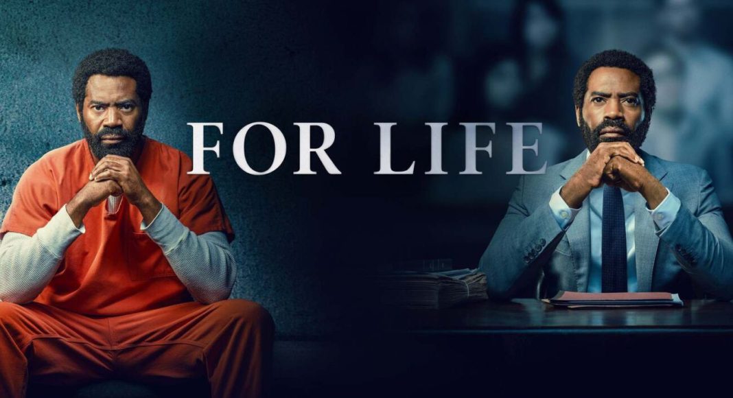 For-Lifeposter