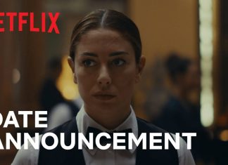 ‘JAGUAR’: Nazistas se escondem entre os espanhóis em misterioso teaser da nova série da Netflix